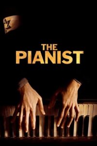 Leffajuliste elokuvalle The Pianist