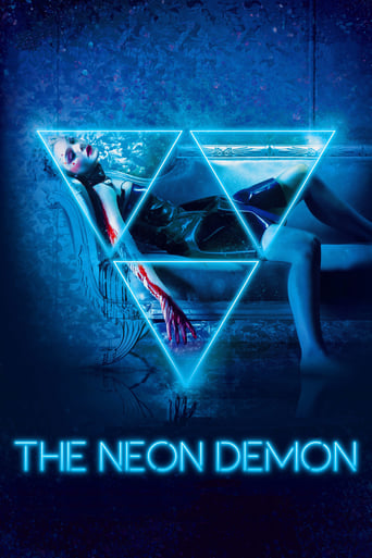 The Neon Demon