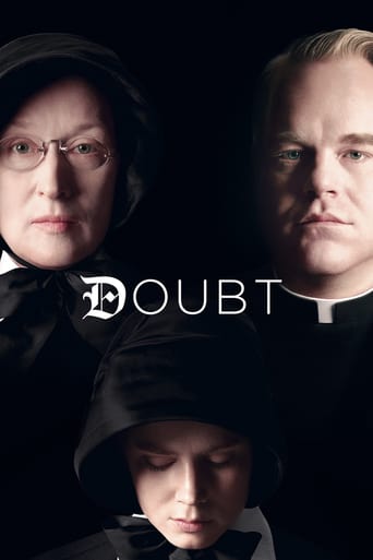 Doubt