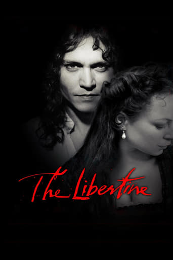 The Libertine