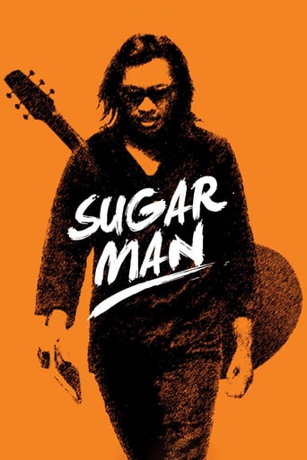 Searching for Sugar Man