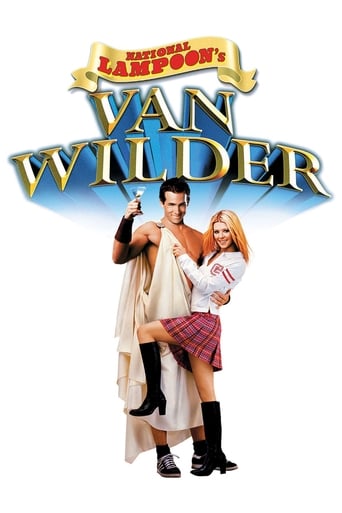 National Lampoon’s Van Wilder